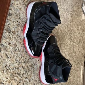 Jordan 11 Bred’s early 2020 release